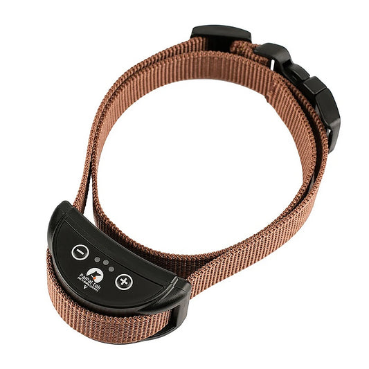 Anti Bark Training Collar 1