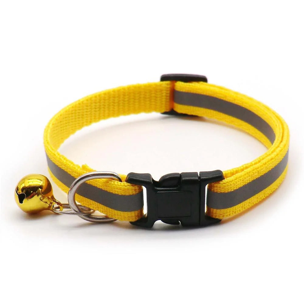 Cat Bell Collar 2