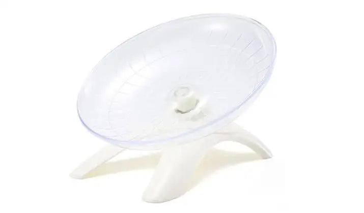 Hamster Running Wheel