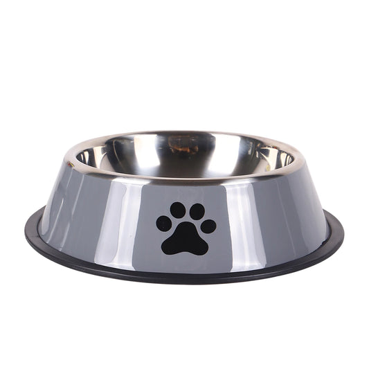Stainless Steel Anti-Slip Bowl