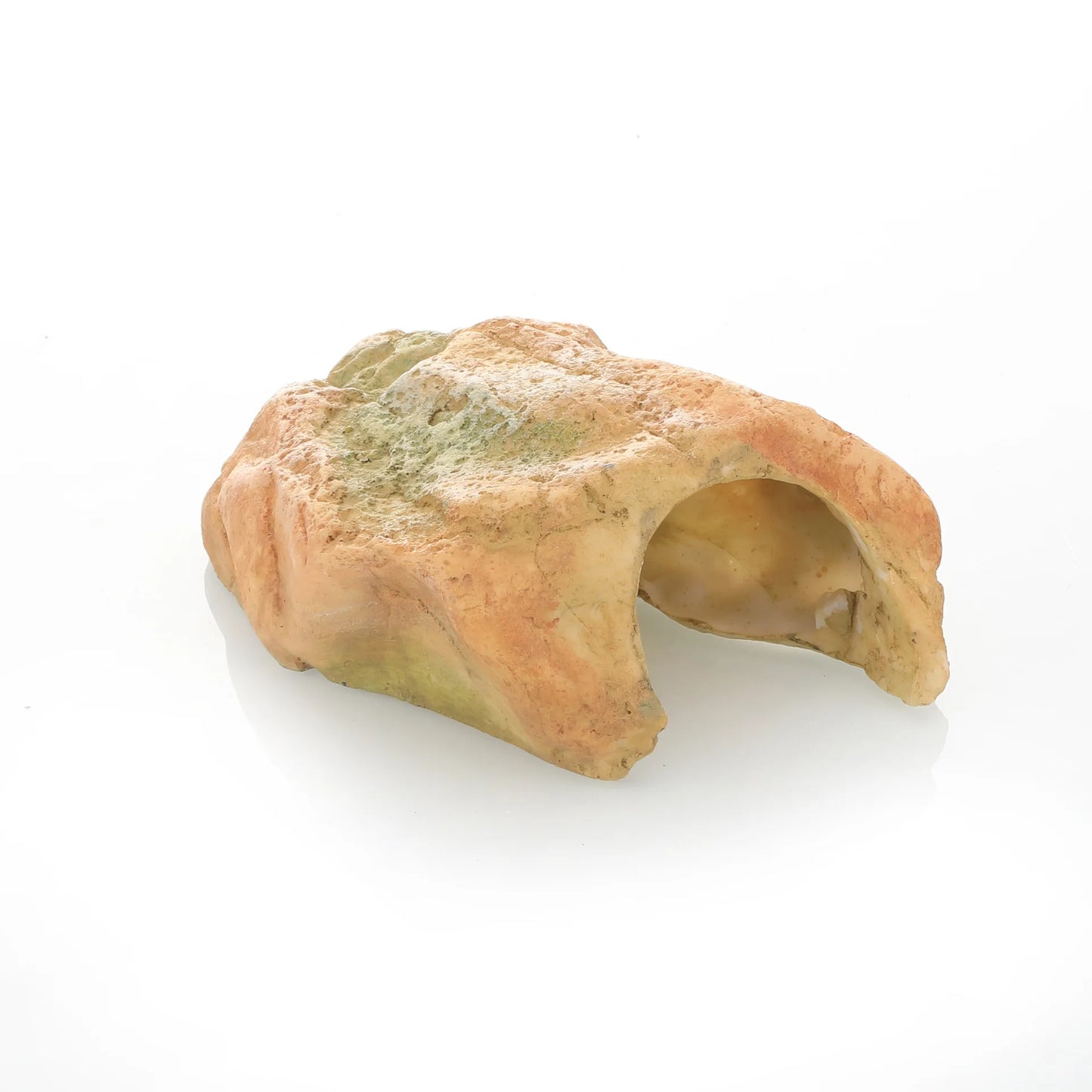 Reptile Hiding Platform