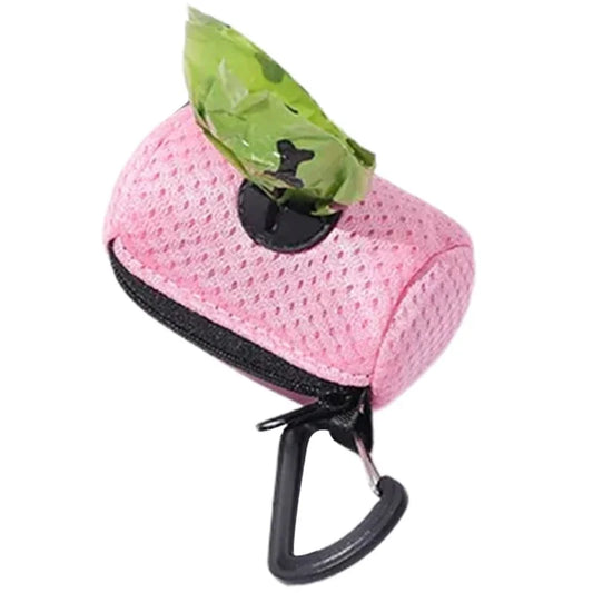 Dog Waste Bag Dispenser 3