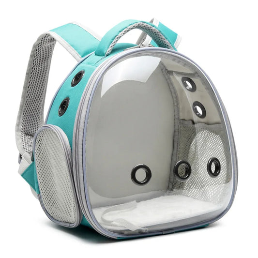 Bird Backpack Carrier 8