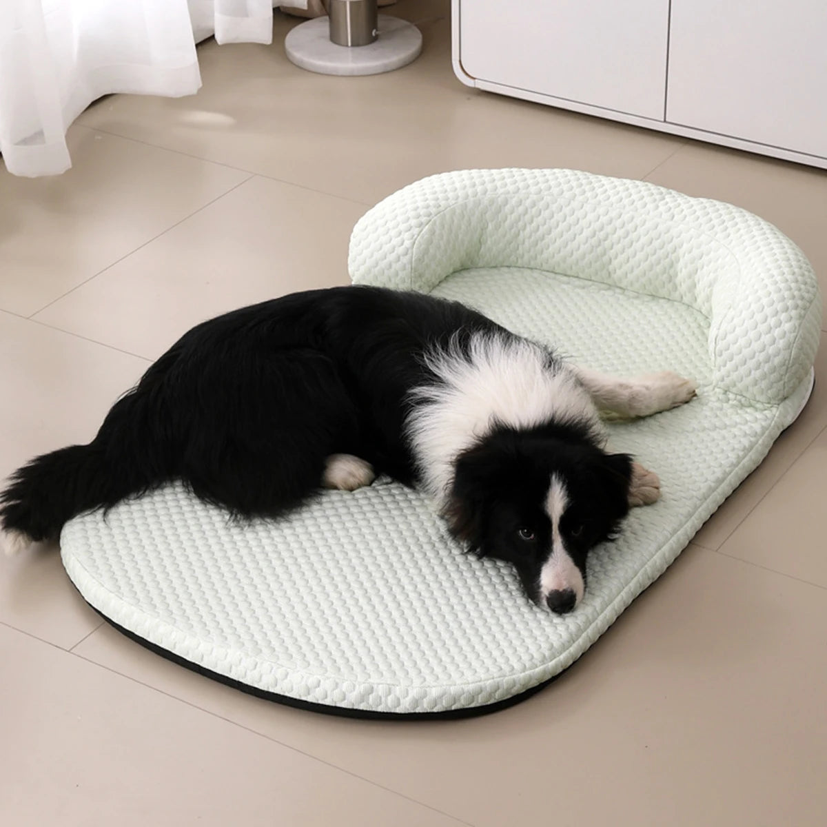 Cooling Bed Mat 7