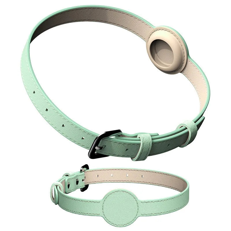 Airtag Waterproof Collar