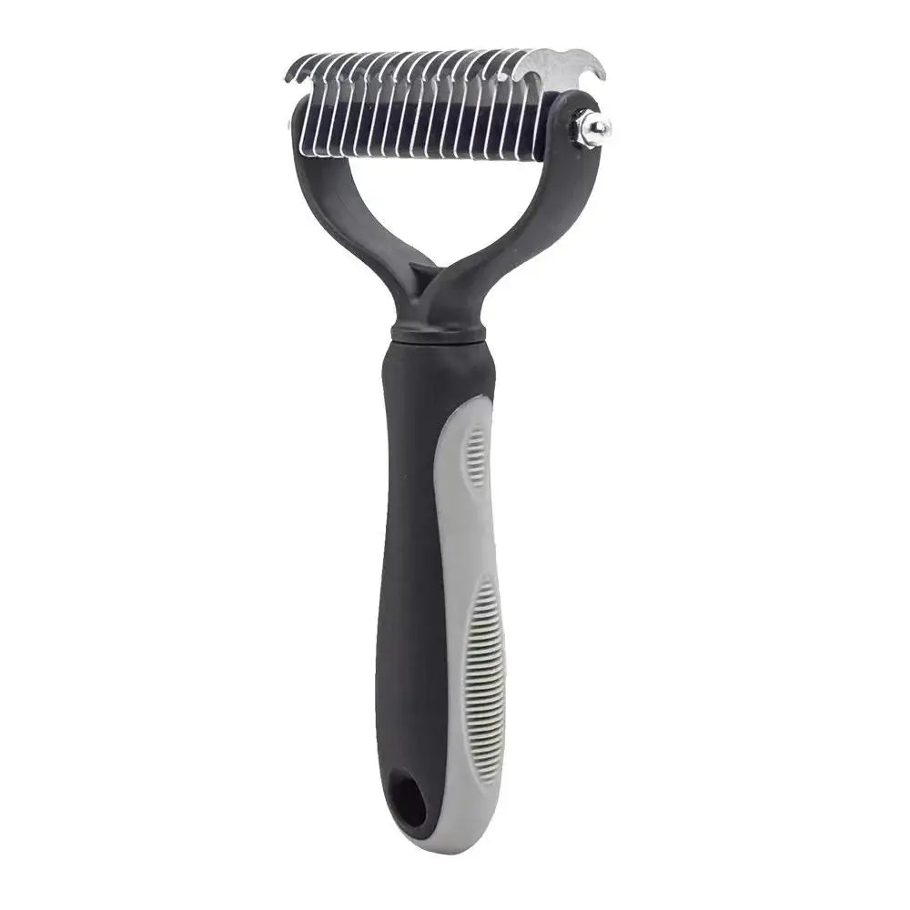 Comb Brush 8