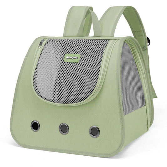 Pet Carrier Backpack 3