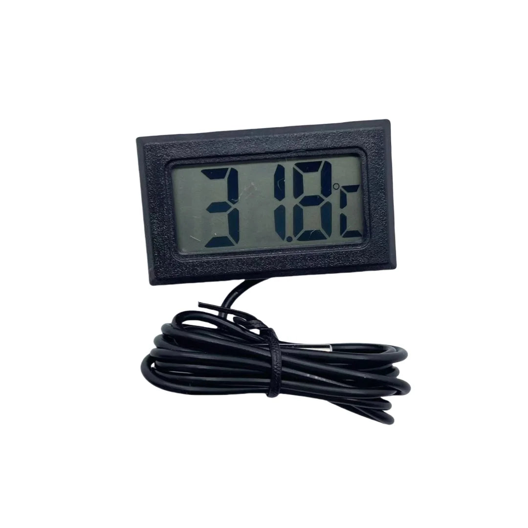 Digital Aquarium Thermometer 1