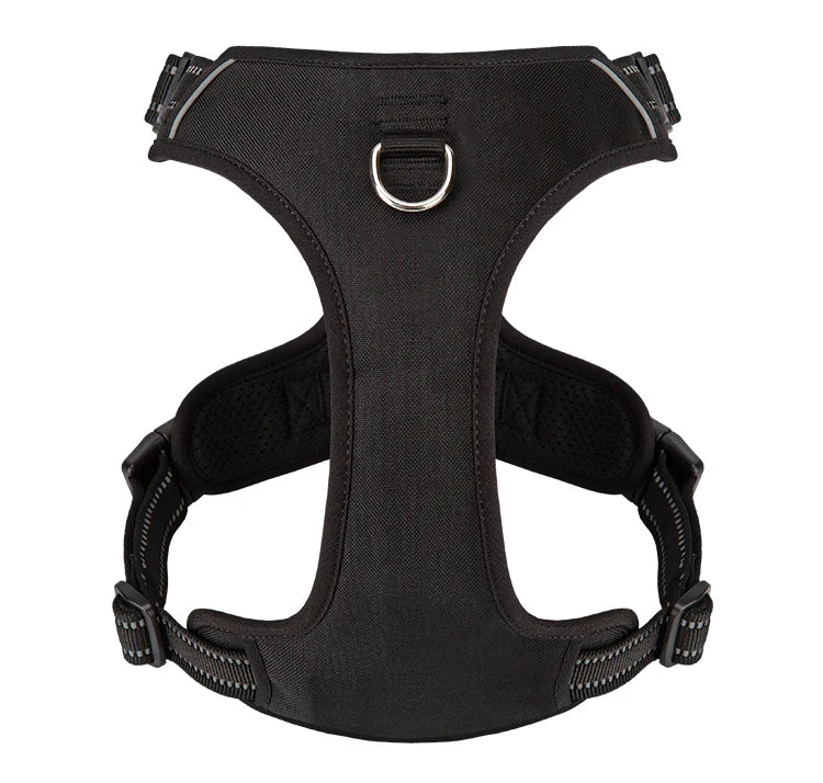No-Pull Reflective Harness