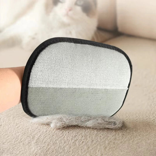 Pet Hair Removal Gloves