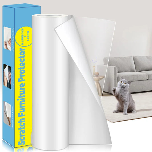 Cat Scratcher Protector Mat 1
