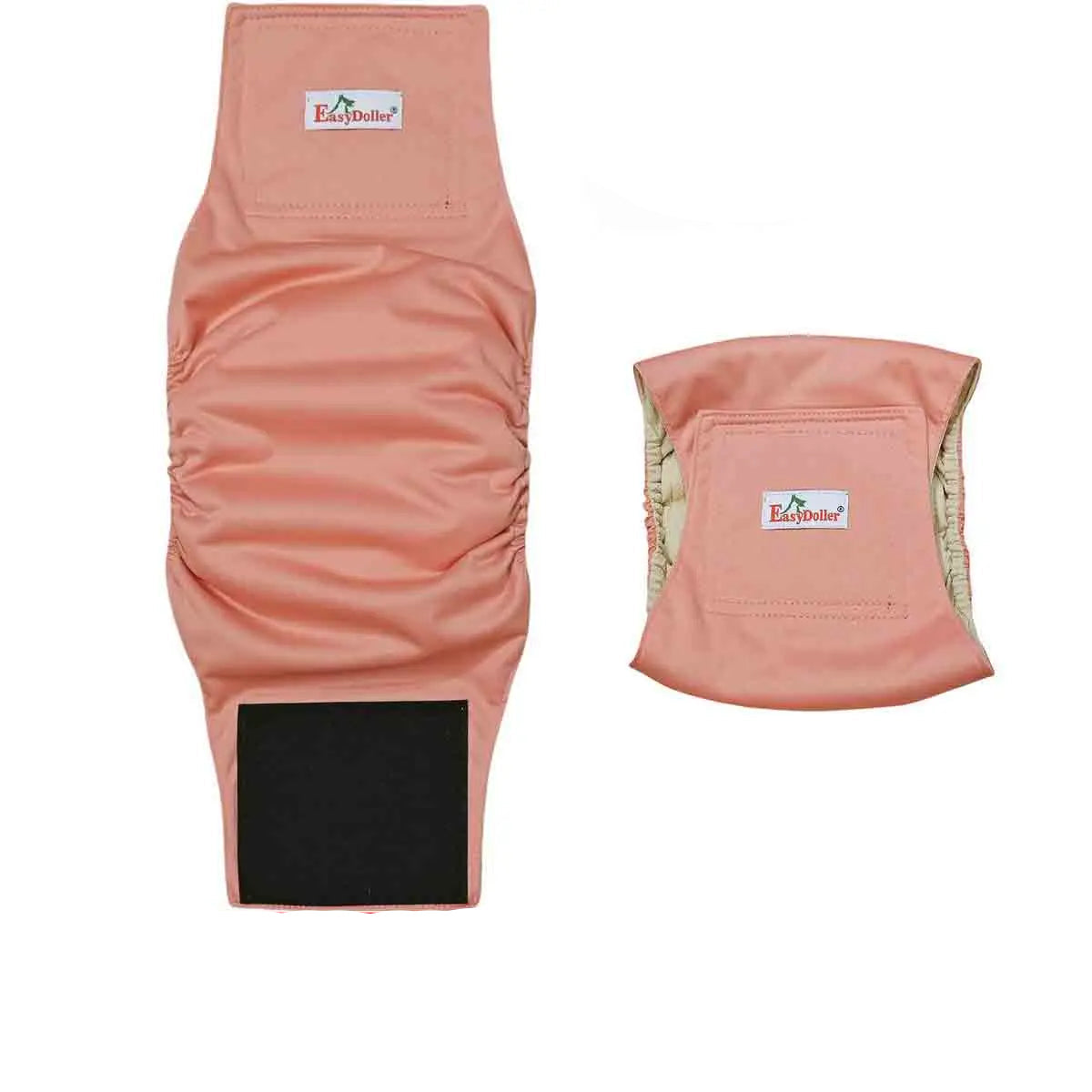 Reusable Male Dog Diapers