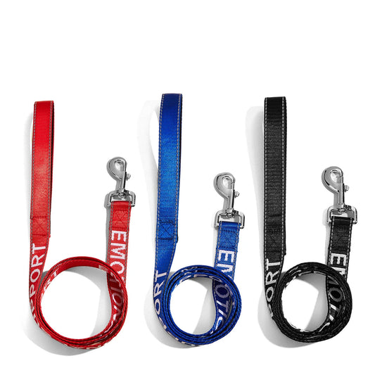 Solid Service Dog Leash
