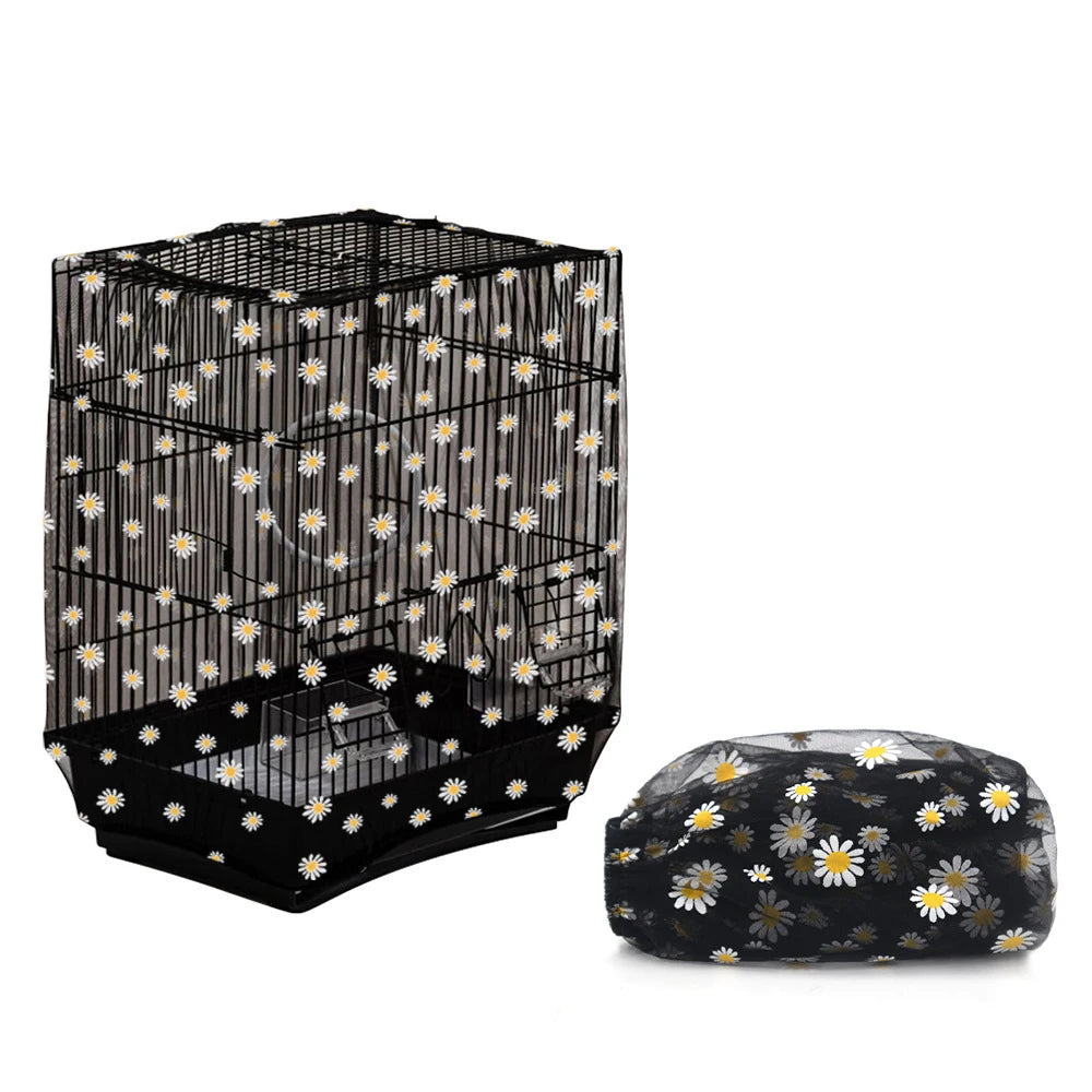 Cage Nylon Mesh Netting 1