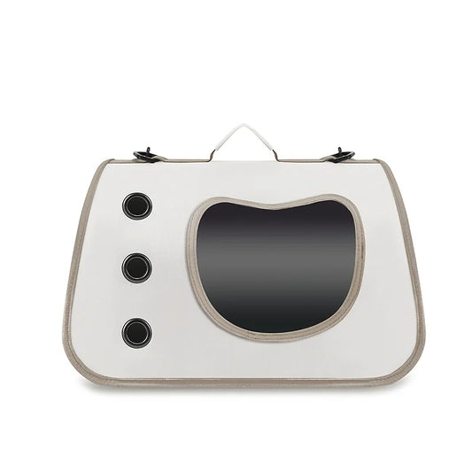 Foldable Travel Bag 1