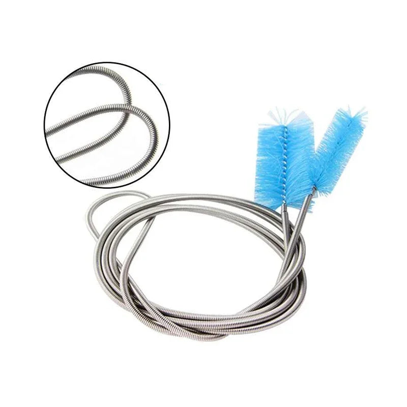 Aquarium Tube Cleaning Brush