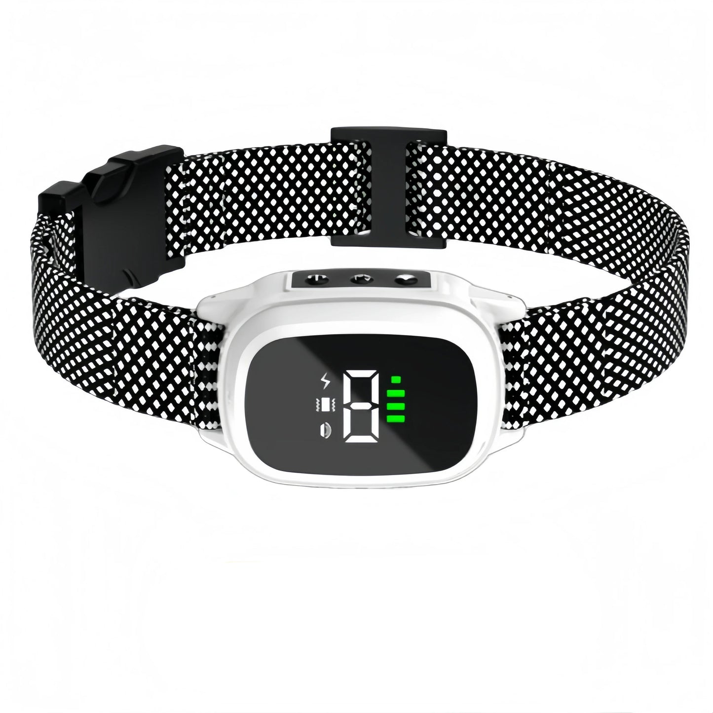 Anti Bark Training Collar