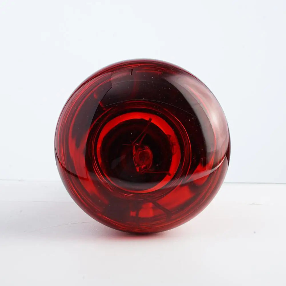 UVA Reptile Heating Lamp