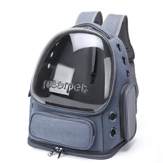Cat Carrier Backpack 11