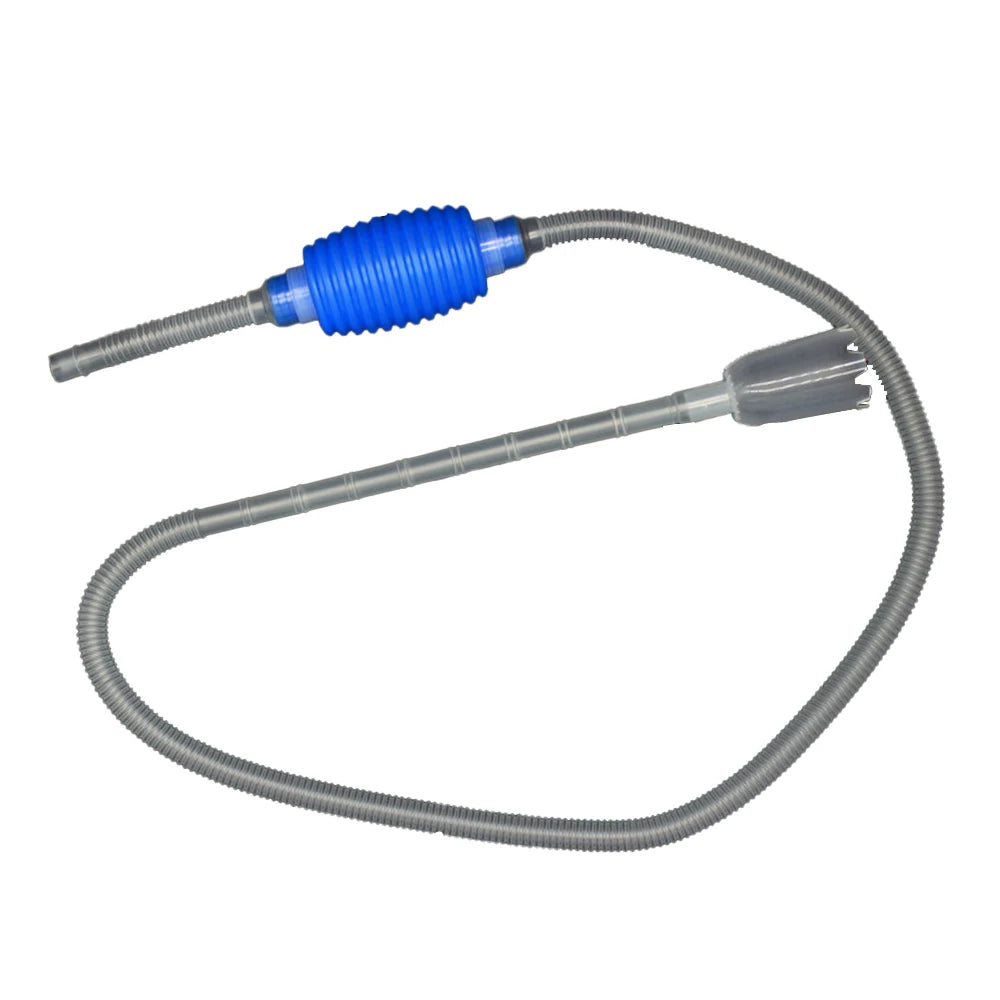 Aquarium Siphon Vacuum Cleaner
