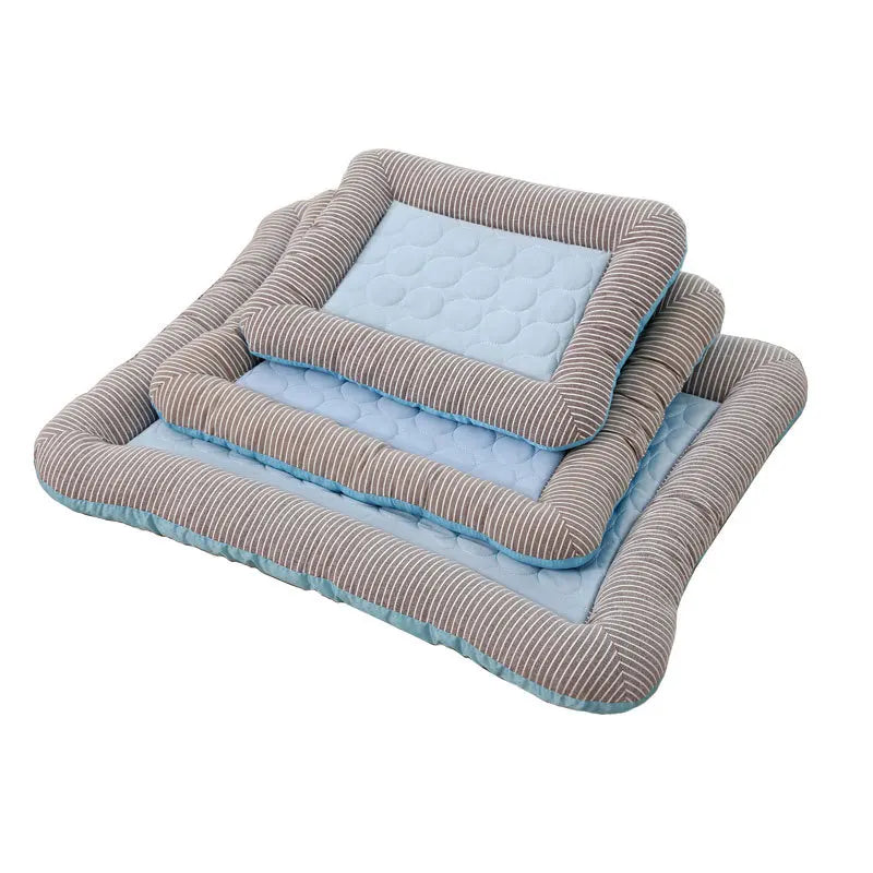 Cooling Bed Mat 2