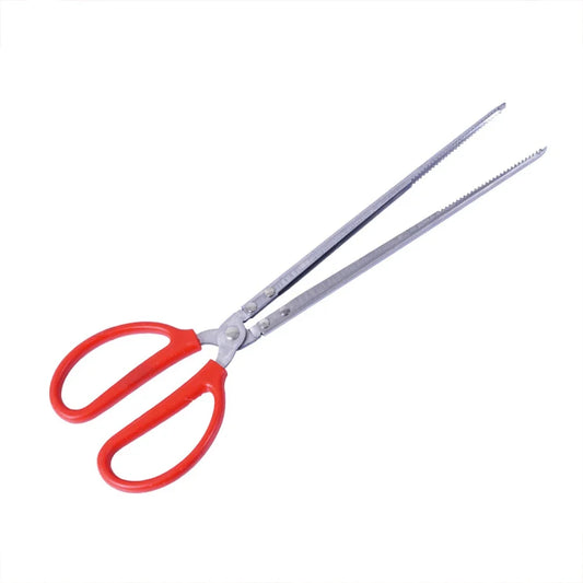 Snake Feeding Tongs (Long)