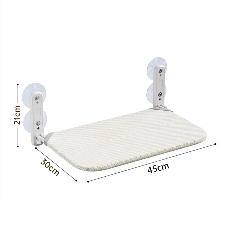 Cat Window Hammock Bed 3