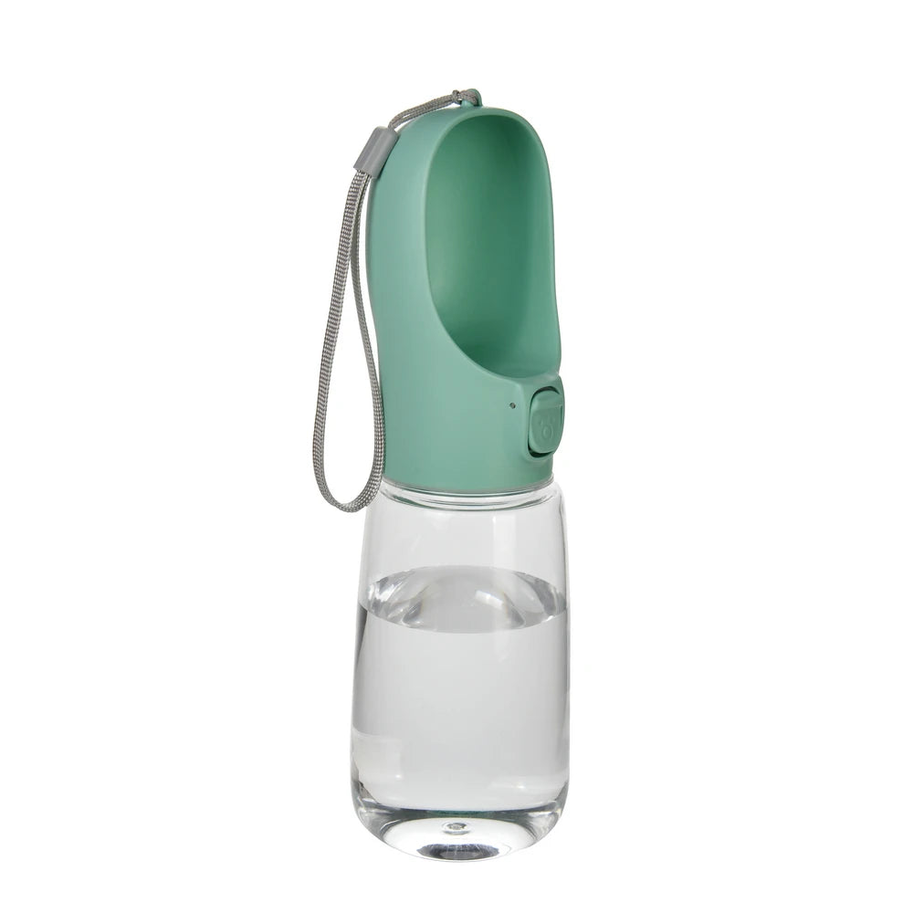 Portable Water Bottle