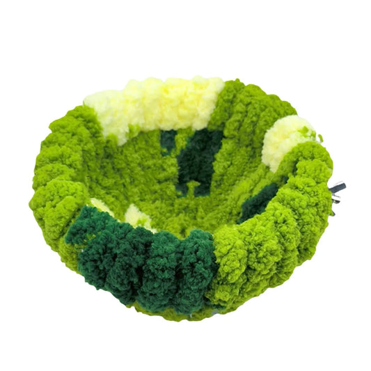 Bird Plush Nest