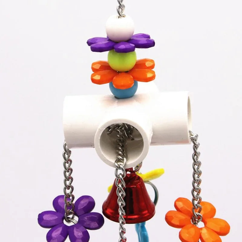 Parrot Toy