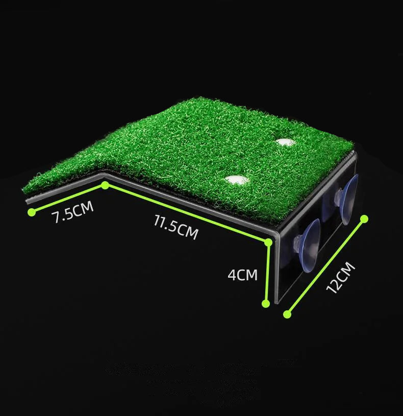 Turtle Basking Platform