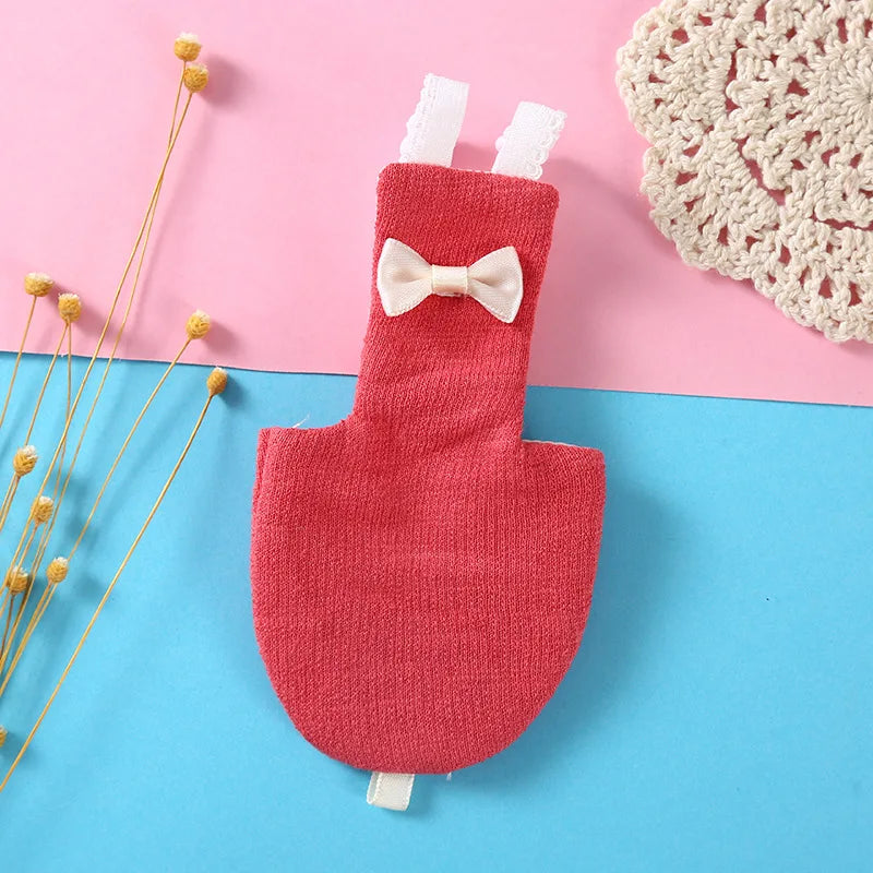 Parrot Flight Diaper