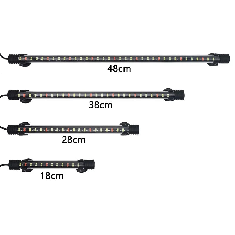 Waterproof Aquarium LED Light