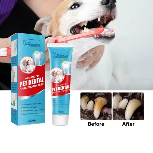 Cat Toothpaste