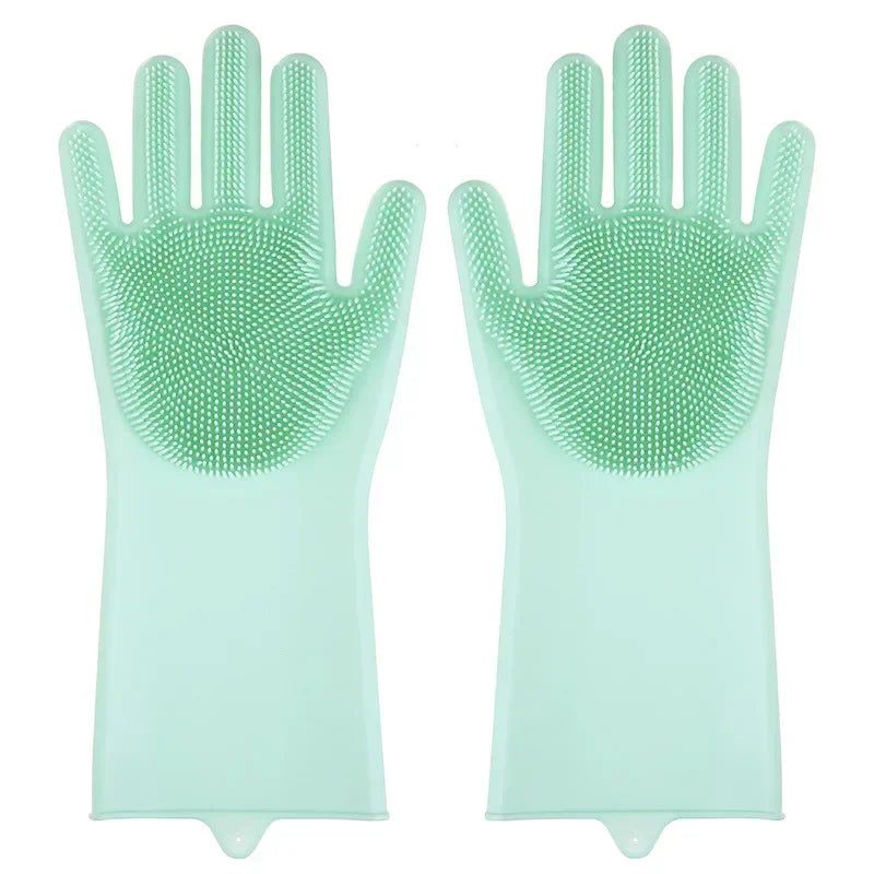 Grooming Gloves