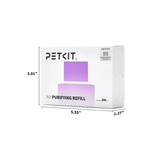 Air Purifying Refills