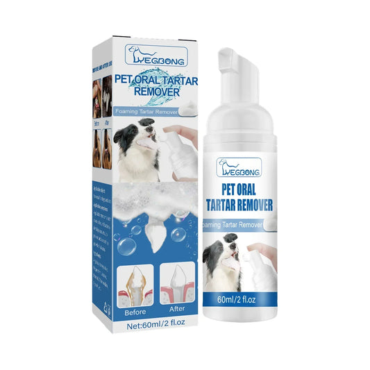 Cat Tartar Remover