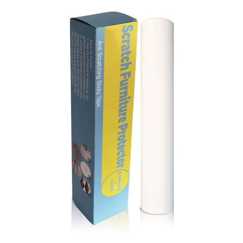 Cat Scratcher Protector Mat 1