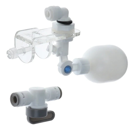 Automatic Water Filler