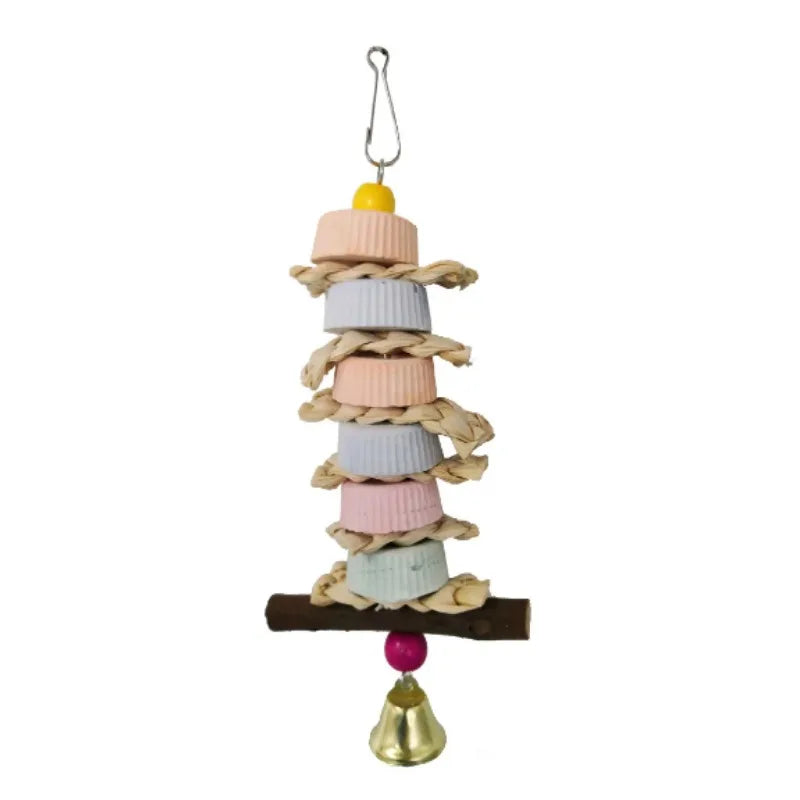 Calcium Chew String Rocks