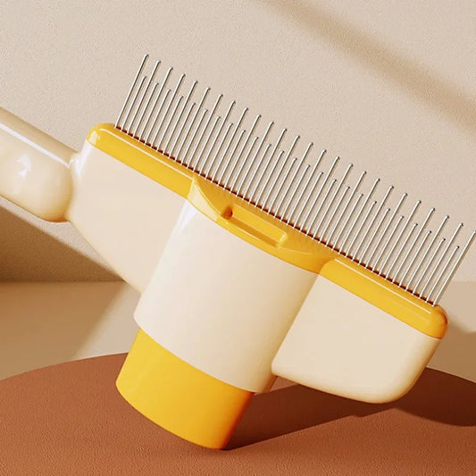 Comb Brush 5