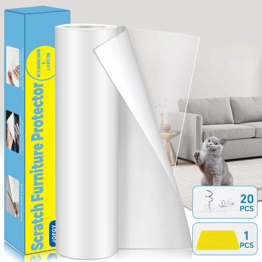 Cat Scratcher Protector Mat 2