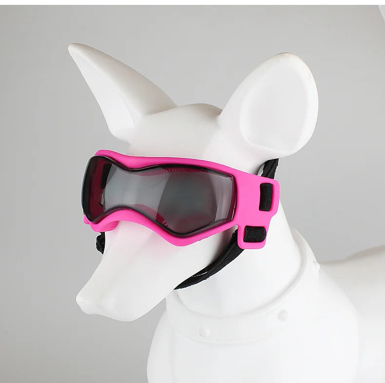 Pet UV Protection Sunglasses