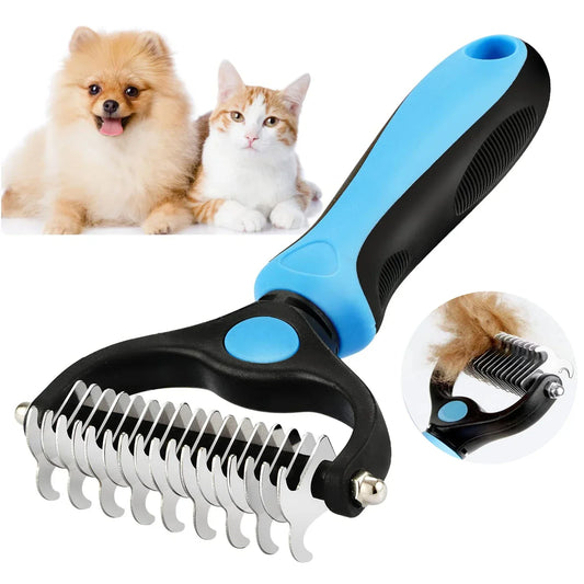 Comb Brush 8