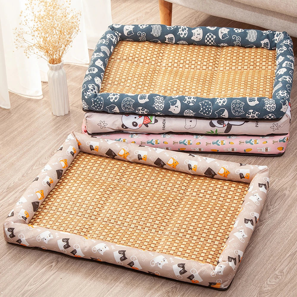 Cooling Bed Mat 12