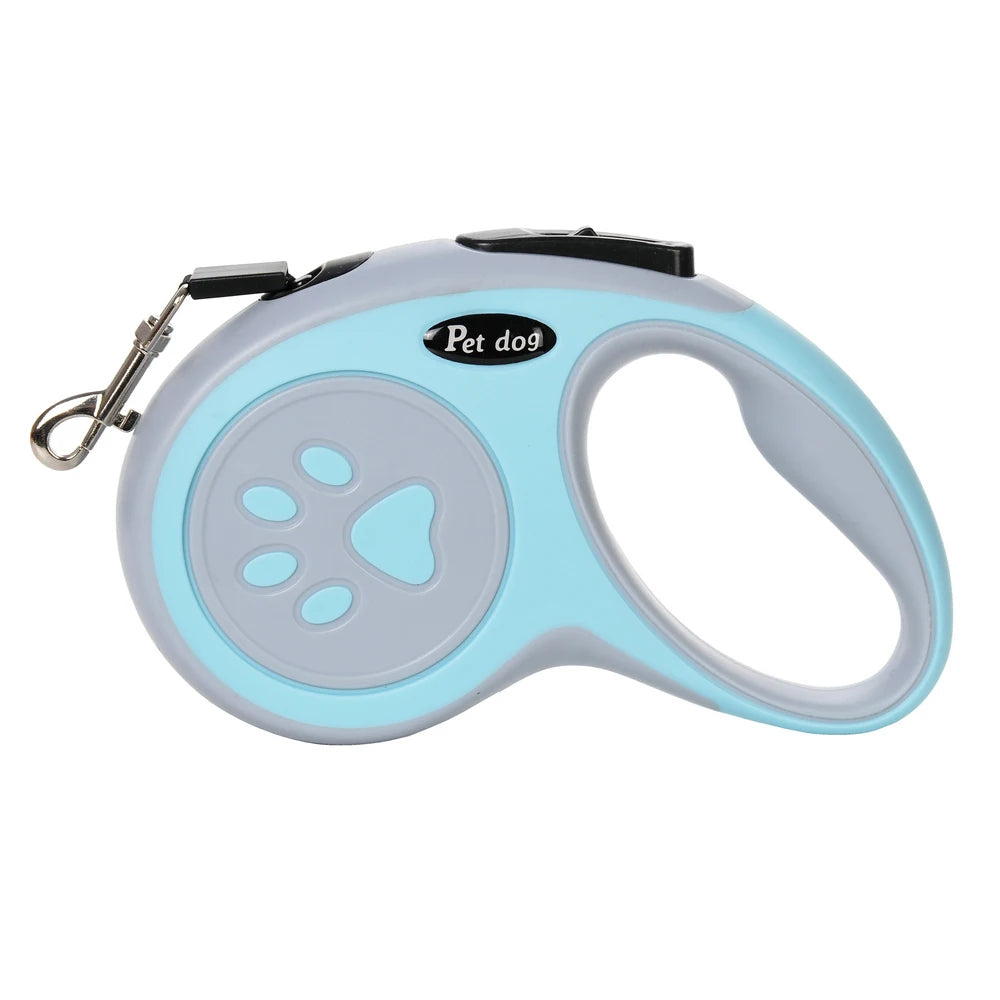 Nylon Retractable Leash