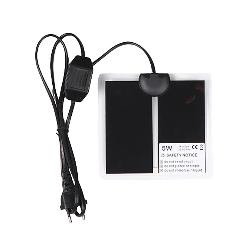 Terrarium Heat Mat 2 (5-45W)