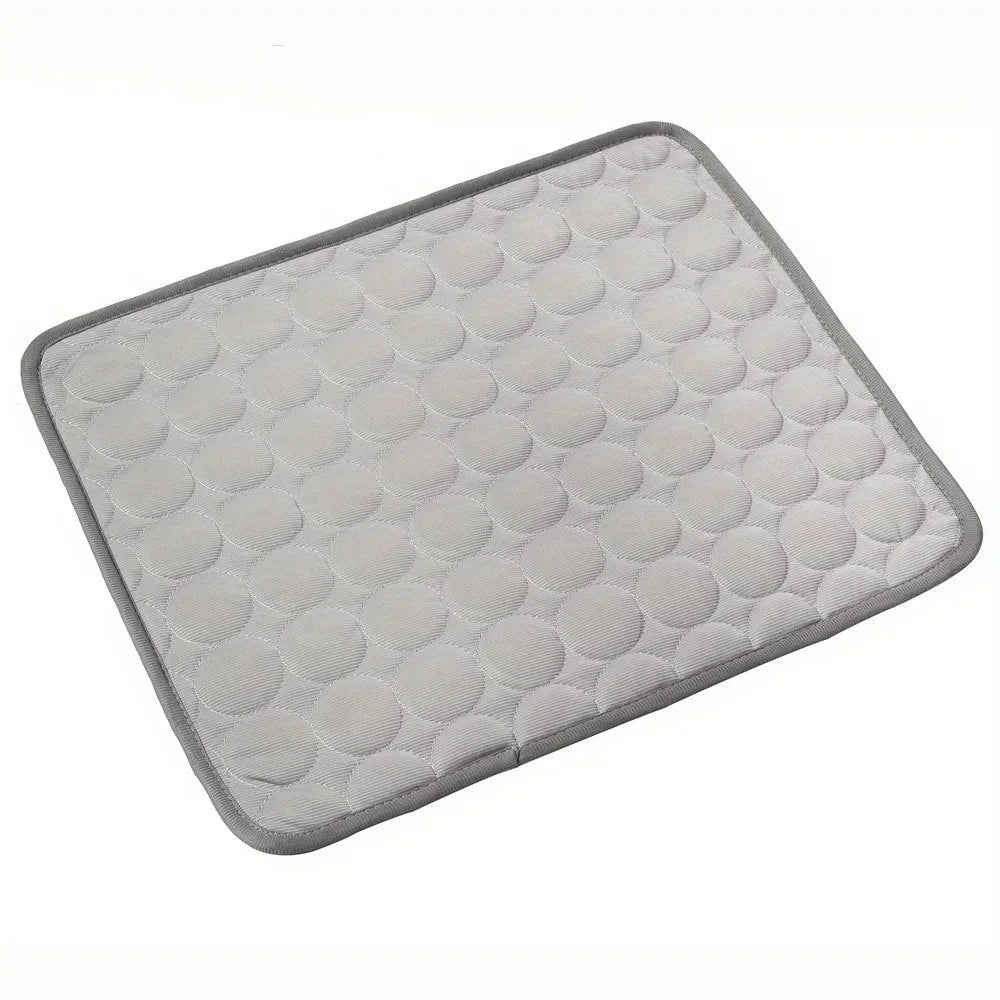 Cooling Bed Mat 10