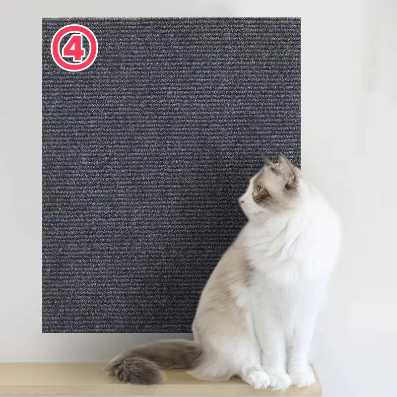 Cat Scratcher Protector Mat 4