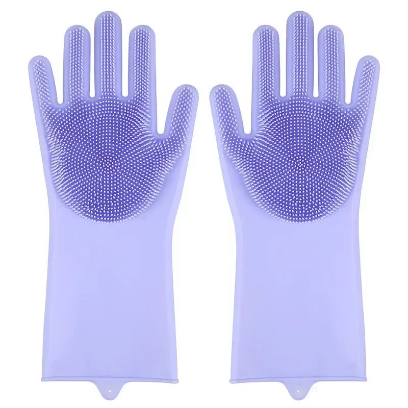Grooming Gloves